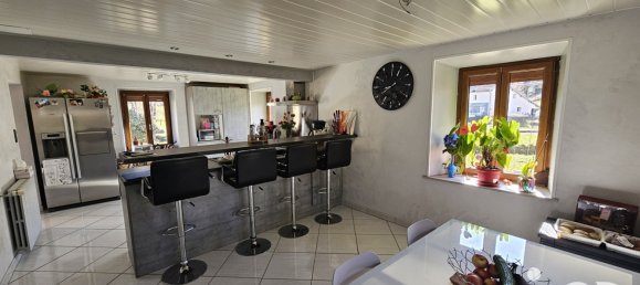 Замки и поместья с 6 комнатами в О-дю-Тан-Шато-Ламбер, Франция № 45969 15