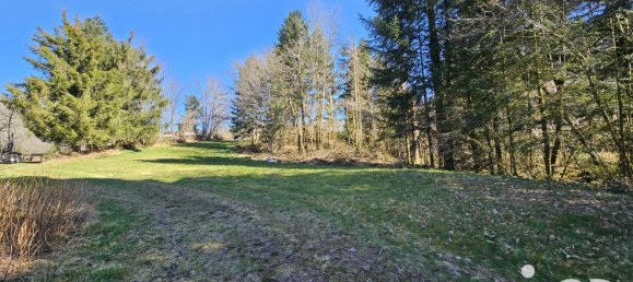 Замки и поместья с 6 комнатами в О-дю-Тан-Шато-Ламбер, Франция № 45969 39