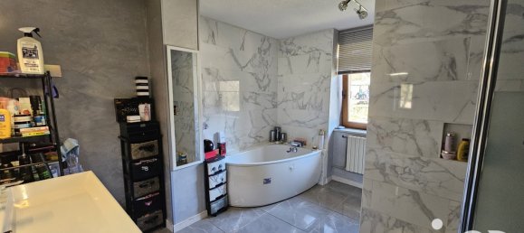 Замки и поместья с 6 комнатами в О-дю-Тан-Шато-Ламбер, Франция № 45969 31