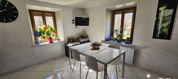 Замки и поместья с 6 комнатами в О-дю-Тан-Шато-Ламбер, Франция № 45969 16