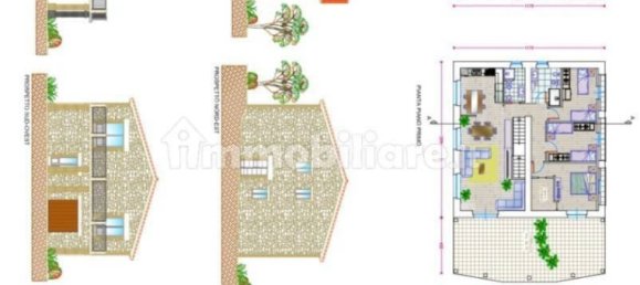 3 bedrooms House in Maiolo, Italy No. 296230 9
