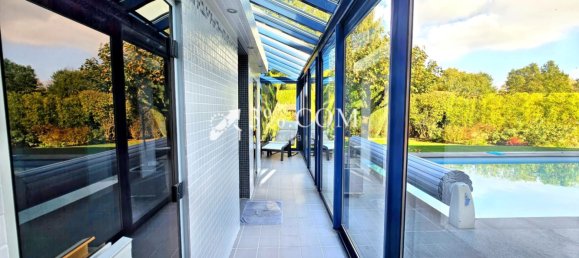 4 bedrooms Villa in Hem, France No. 157622 39