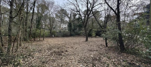 Grundstück in Fuveau, France, Nr. 284776 3