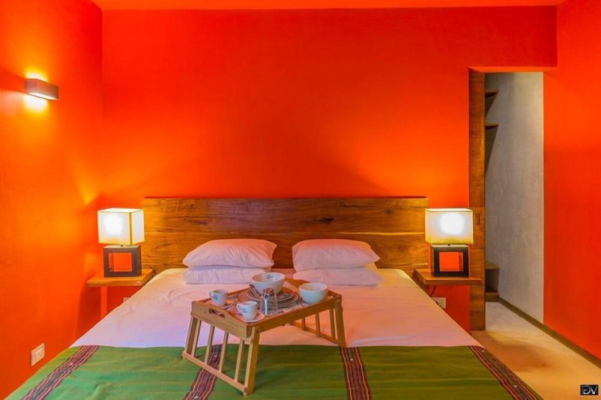 3 bedrooms Apartment in Quintana Roo, Mexico No. 155081