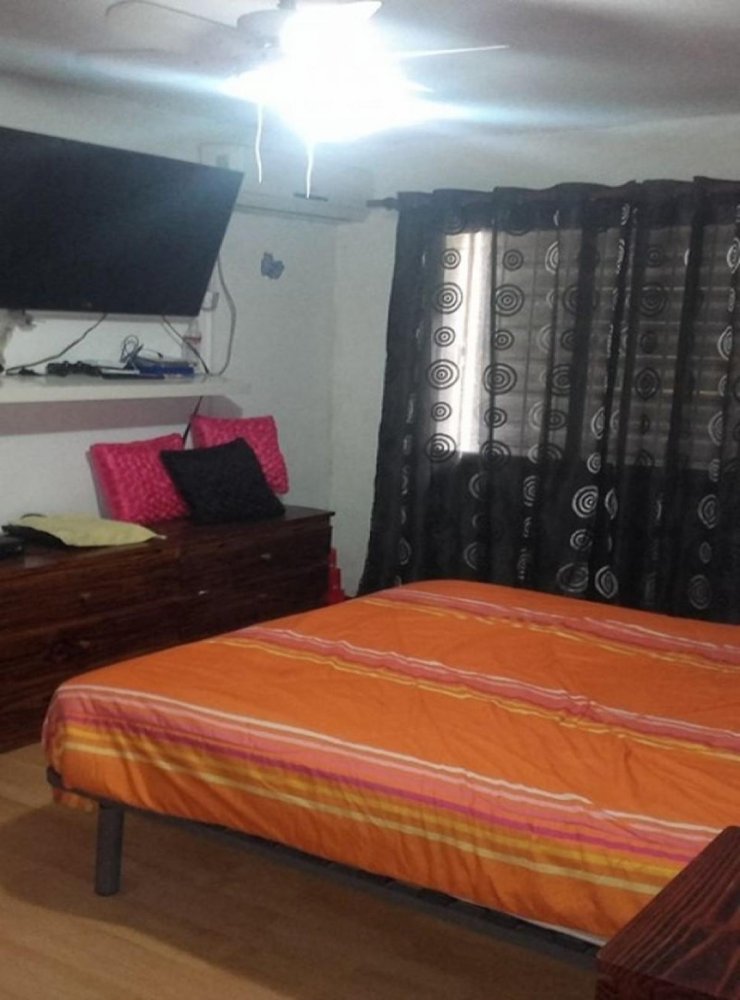 3 bedrooms Apartment in Merlo, Argentina No. 58834