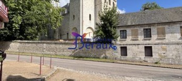 15m² Commercial property in Seine-Maritime, France No. 356367 3