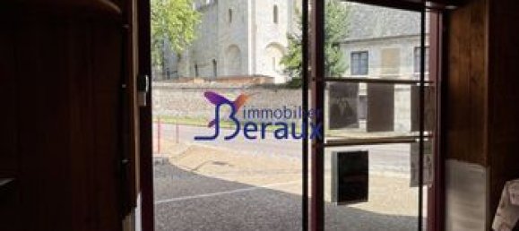 15m² Commercial property in Seine-Maritime, France No. 356367 2