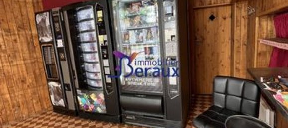 15m² Commercial property in Seine-Maritime, France No. 356367 5