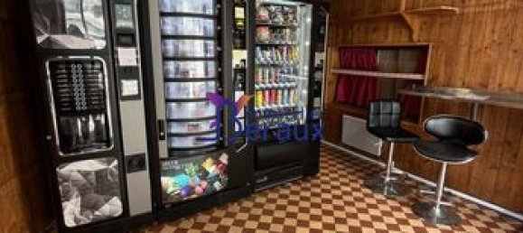 15m² Commercial property in Seine-Maritime, France No. 356367 4