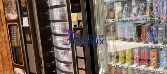 15m² Commercial property in Seine-Maritime, France No. 356367 6