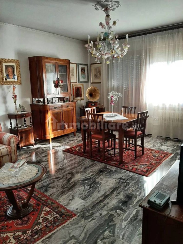 5 Schlafzimmer Wohnung in Padua, Italy, Nr. 370348