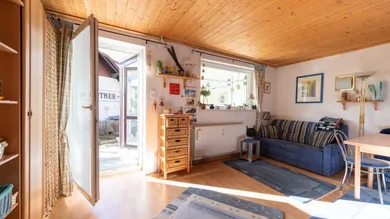 Studio in Bad Kleinkirchheim, Austria, Nr. 188894