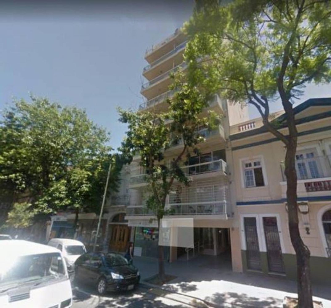 Studio in Buenos Aires, Argentina No. 102145