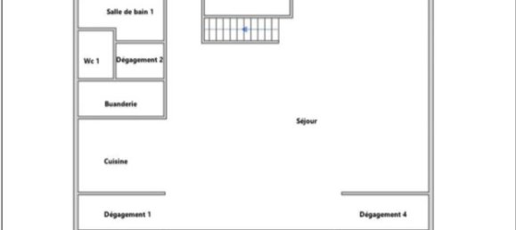 6 bedrooms House in Vieux-Moulin, France No. 154950 3