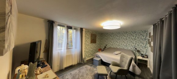 6 bedrooms House in Vieux-Moulin, France No. 154950 7