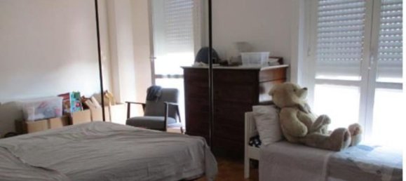 Квартира с 3 комнатами в Милан, Италия № 246115 5