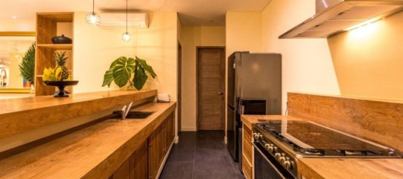 5 Schlafzimmer Villa in Jimbaran, Indonesia, Nr. 3251 18