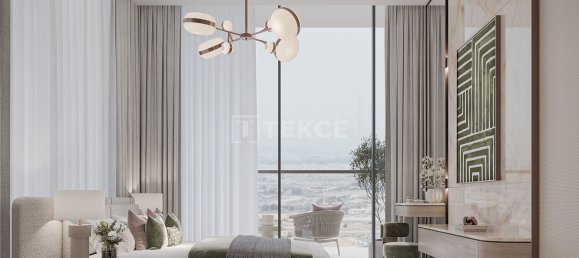 1 Schlafzimmer Wohnung in Dubai Land, UAE, Nr. 210120 21