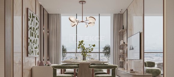 1 Schlafzimmer Wohnung in Dubai Land, UAE, Nr. 210120 18