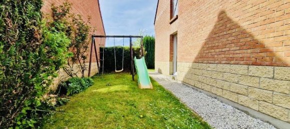 Villa de 4 dormitorios en Henin-Beaumont, France No. 57523 34