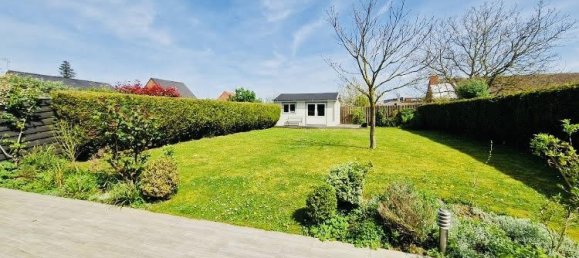 Villa de 4 dormitorios en Henin-Beaumont, France No. 57523 2