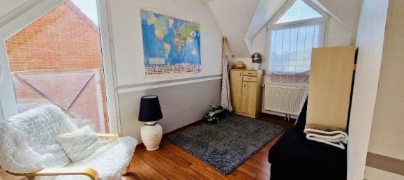 Villa de 4 dormitorios en Henin-Beaumont, France No. 57523 21