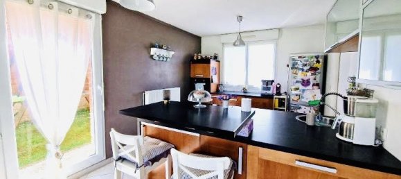 Villa de 4 dormitorios en Henin-Beaumont, France No. 57523 5