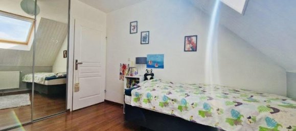 Villa de 4 dormitorios en Henin-Beaumont, France No. 57523 43