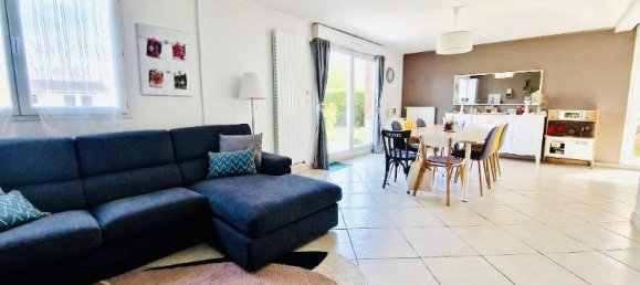 Villa de 4 dormitorios en Henin-Beaumont, France No. 57523 27