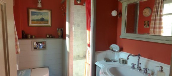 5 Schlafzimmer Villa in Kymi, Greece, Nr. 4259 25