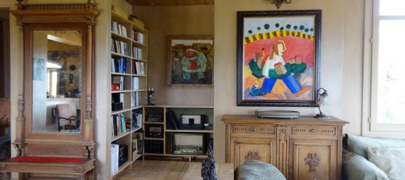 5 Schlafzimmer Villa in Kymi, Greece, Nr. 4259 12