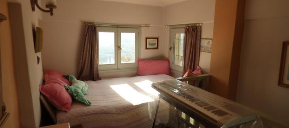 5 Schlafzimmer Villa in Kymi, Greece, Nr. 4259 29