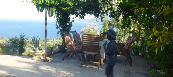 5 Schlafzimmer Villa in Kymi, Greece, Nr. 4259 11