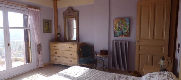 5 Schlafzimmer Villa in Kymi, Greece, Nr. 4259 22