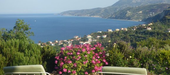 5 Schlafzimmer Villa in Kymi, Greece, Nr. 4259 2