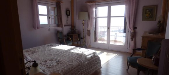 5 Schlafzimmer Villa in Kymi, Greece, Nr. 4259 21