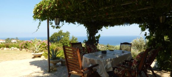 5 Schlafzimmer Villa in Kymi, Greece, Nr. 4259 5