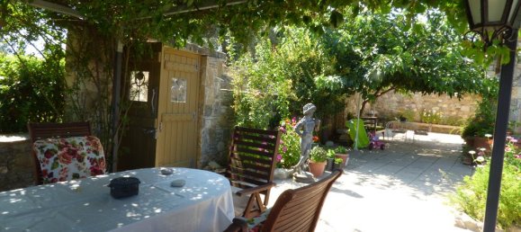 5 Schlafzimmer Villa in Kymi, Greece, Nr. 4259 10