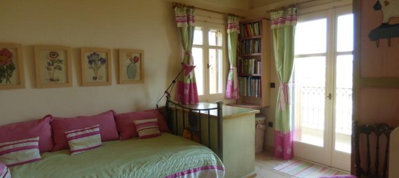 5 Schlafzimmer Villa in Kymi, Greece, Nr. 4259 23