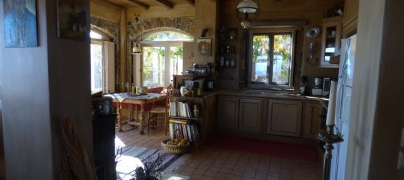 5 Schlafzimmer Villa in Kymi, Greece, Nr. 4259 19