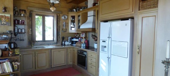 5 Schlafzimmer Villa in Kymi, Greece, Nr. 4259 17