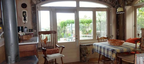 5 Schlafzimmer Villa in Kymi, Greece, Nr. 4259 18