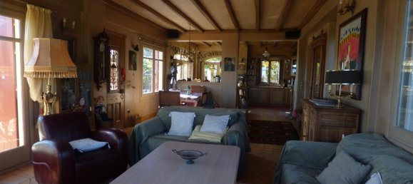 5 Schlafzimmer Villa in Kymi, Greece, Nr. 4259 13