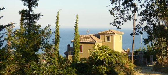 5 Schlafzimmer Villa in Kymi, Greece, Nr. 4259 9