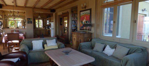 5 Schlafzimmer Villa in Kymi, Greece, Nr. 4259 14