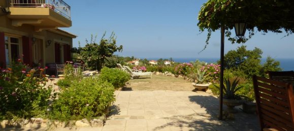 5 Schlafzimmer Villa in Kymi, Greece, Nr. 4259 4