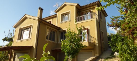 5 Schlafzimmer Villa in Kymi, Greece, Nr. 4259 8
