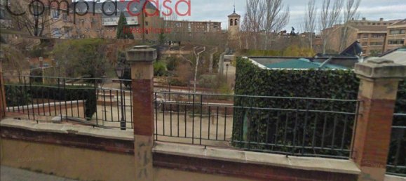 Propiedad comercial en Segovia, Spain 1227 m² No. 103632 9