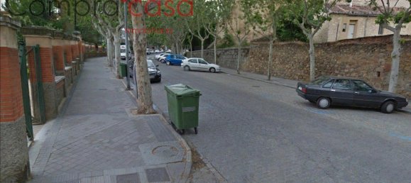 Propiedad comercial en Segovia, Spain 1227 m² No. 103632 12