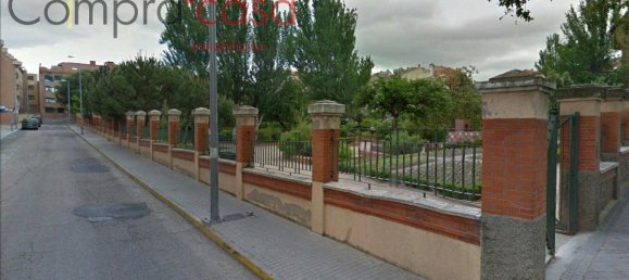 Propiedad comercial en Segovia, Spain 1227 m² No. 103632 11
